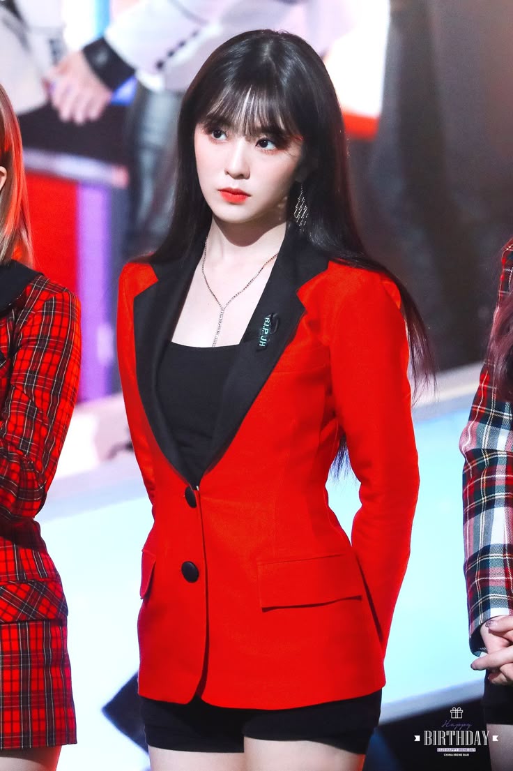 Anime                          real life