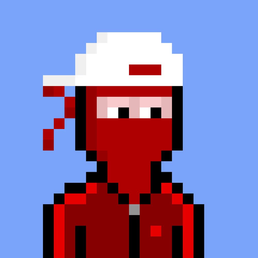 We are all Nakamigos