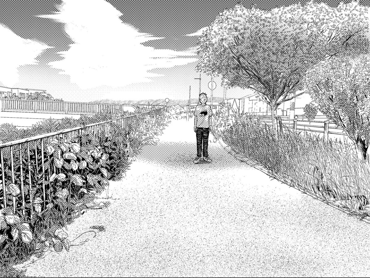 傍テツオ (@katawara_tetsuo) on Twitter photo 