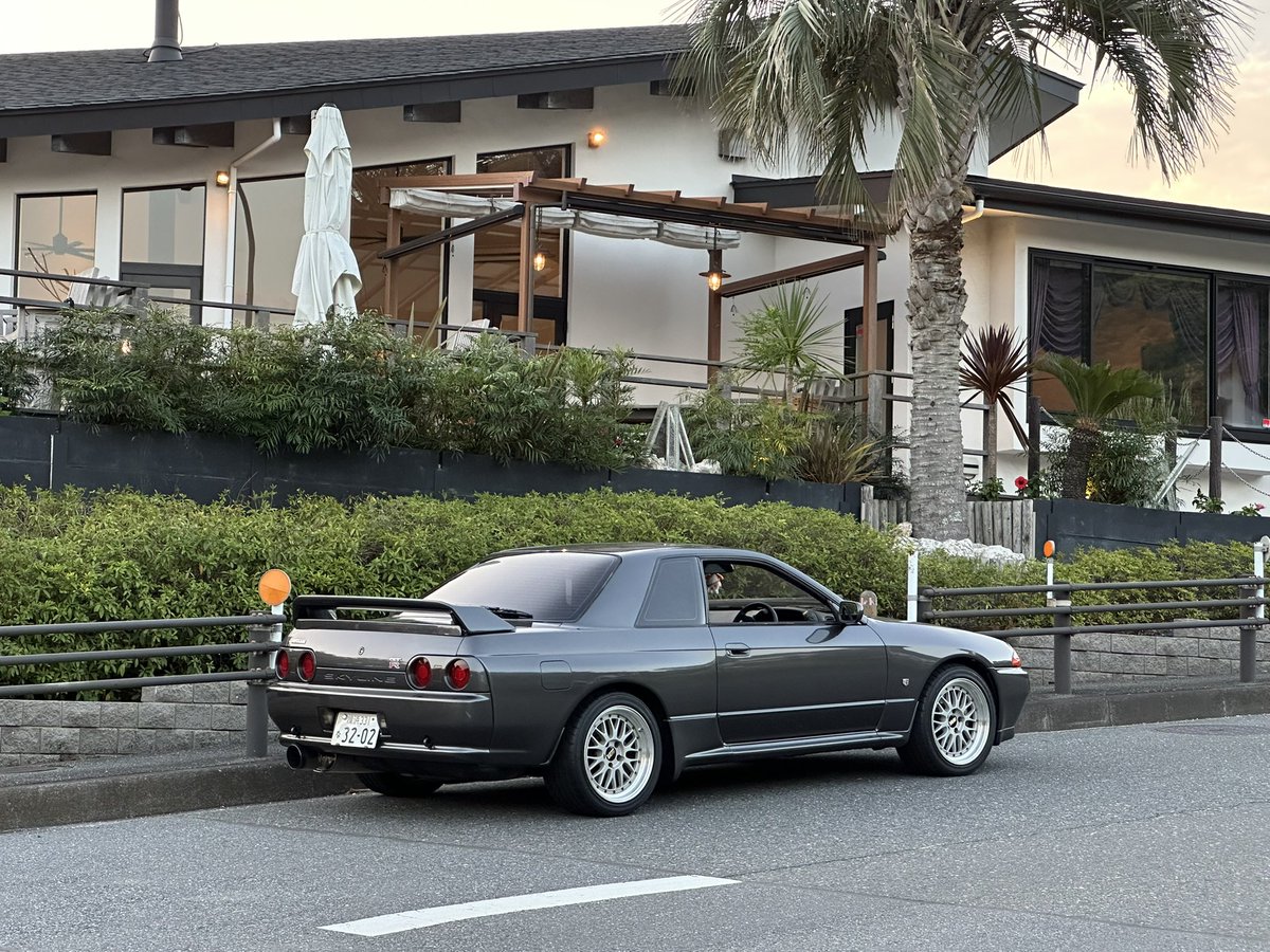 たつや tweet media
