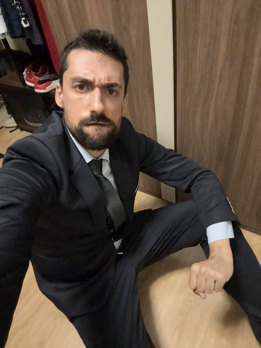 Watch Liam Harding 500k's leaked NSFW photo on TwXstars