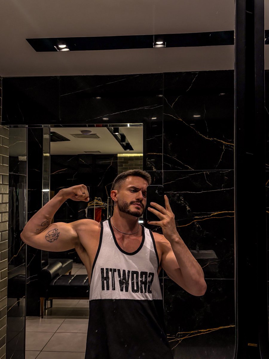 Essa fez sucesso nos stories 💪🏻