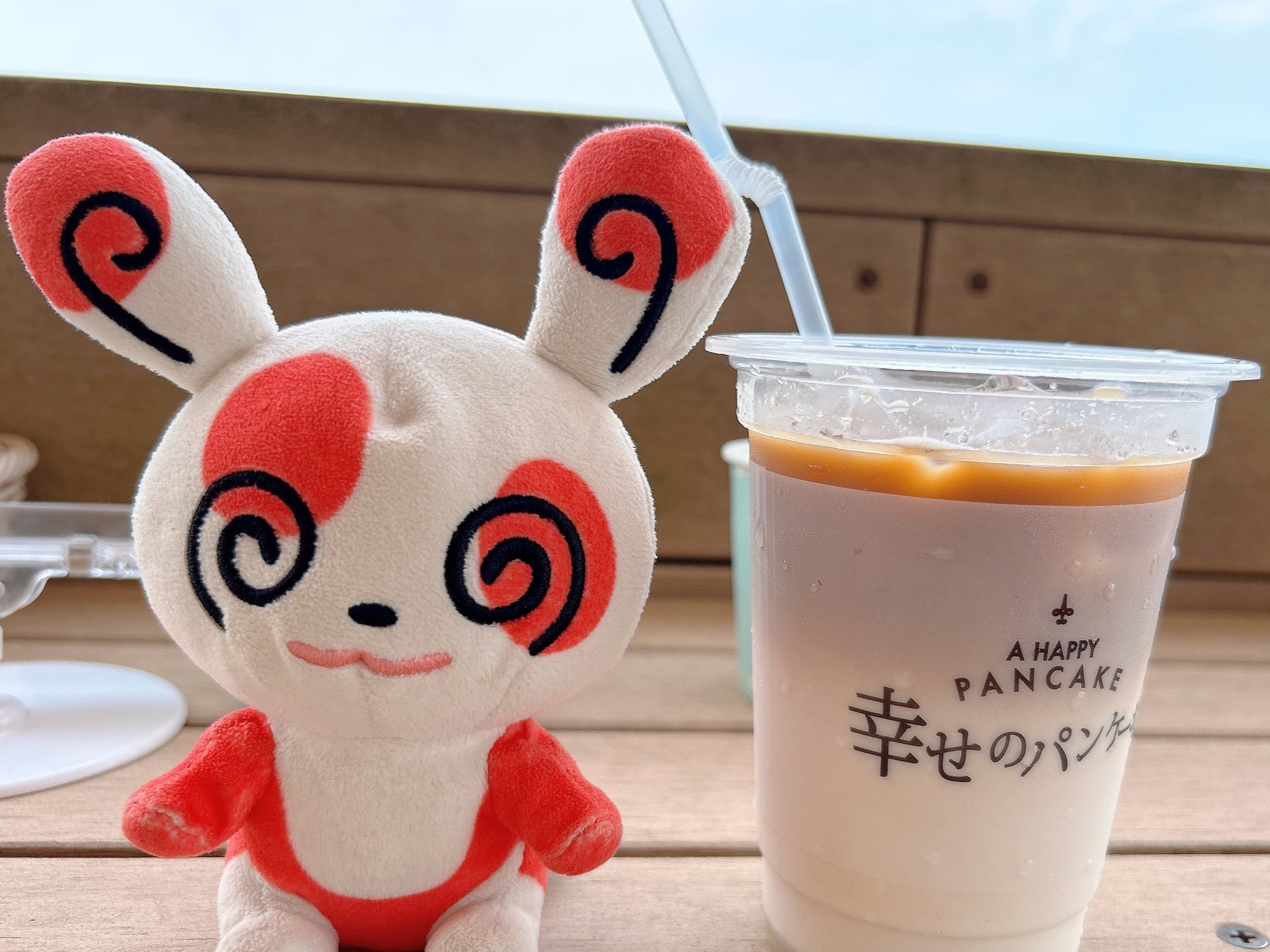 パッチールちゃん on X: 