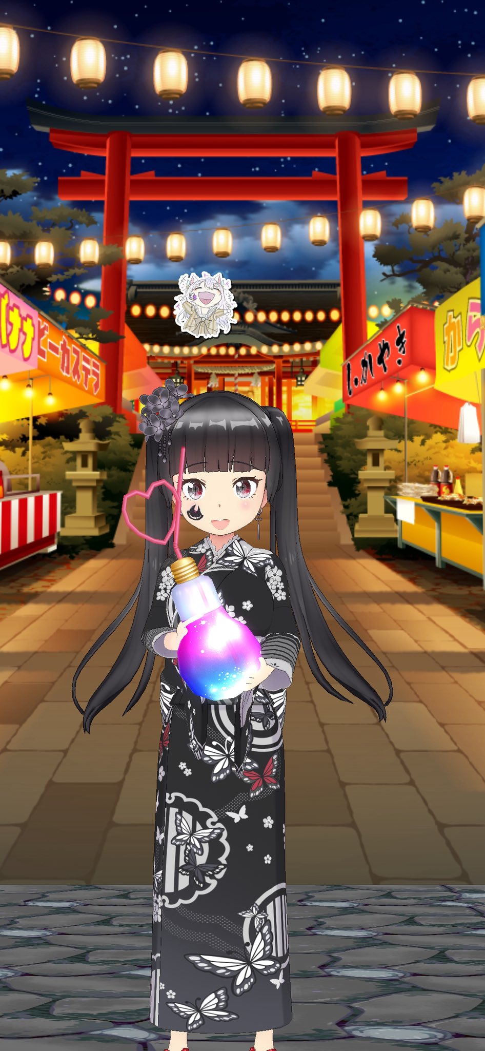 コメントいただいたまりりん様のみ発送します まりりん🐱 on X: 