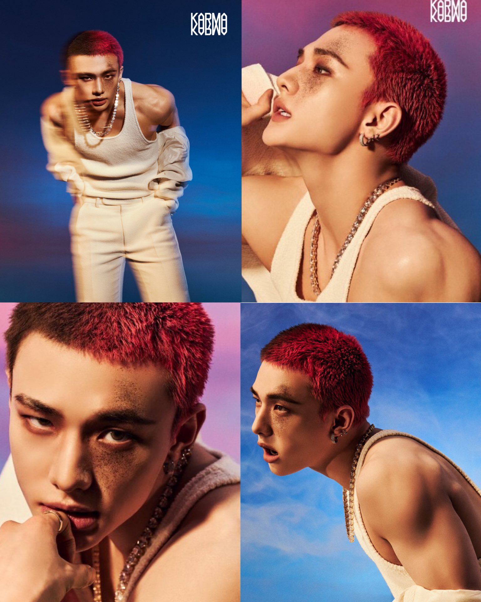 𝕄𝔼𝔾𝕌𝕄𝕀♡⃛ on X: 