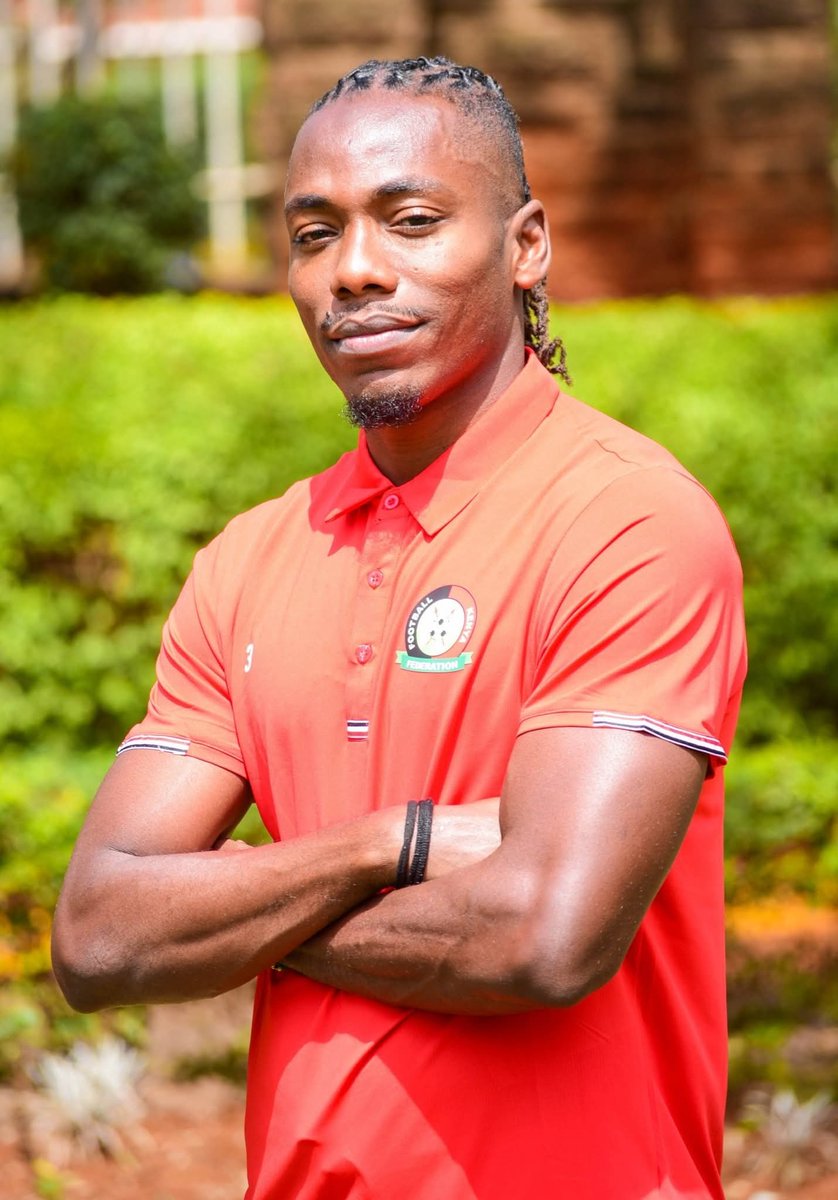 Kipchirchir Komen🇰🇪° tweet media