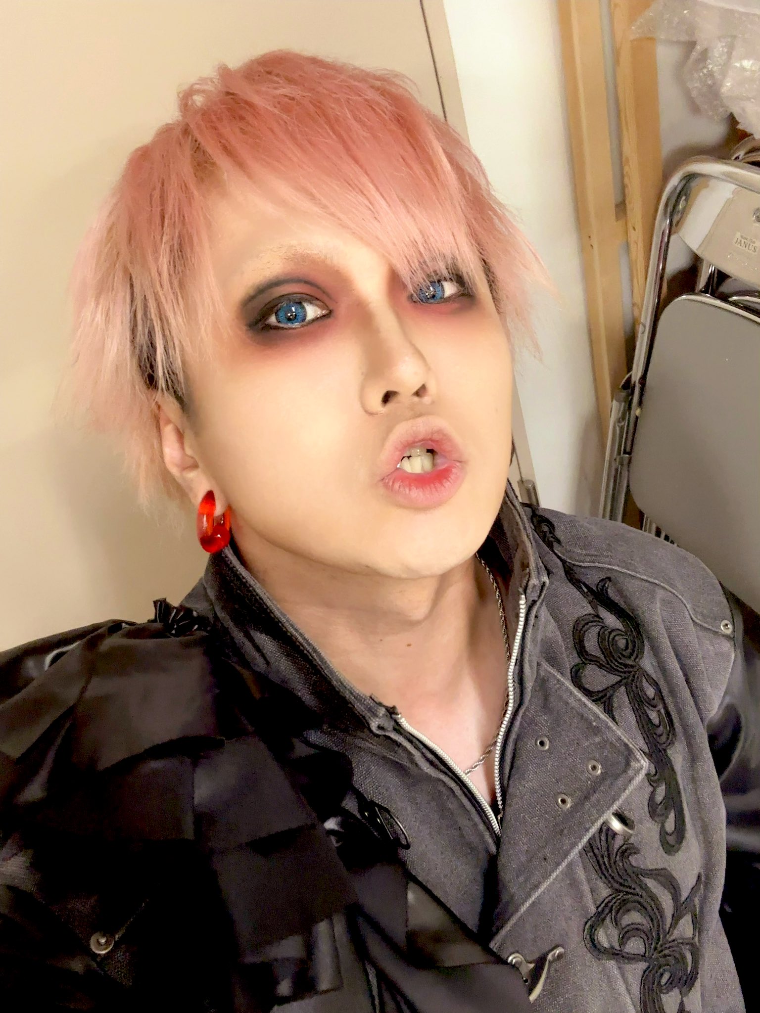 ニッキーです NIKKY (@NIKKYSIXX_RAZOR) / X