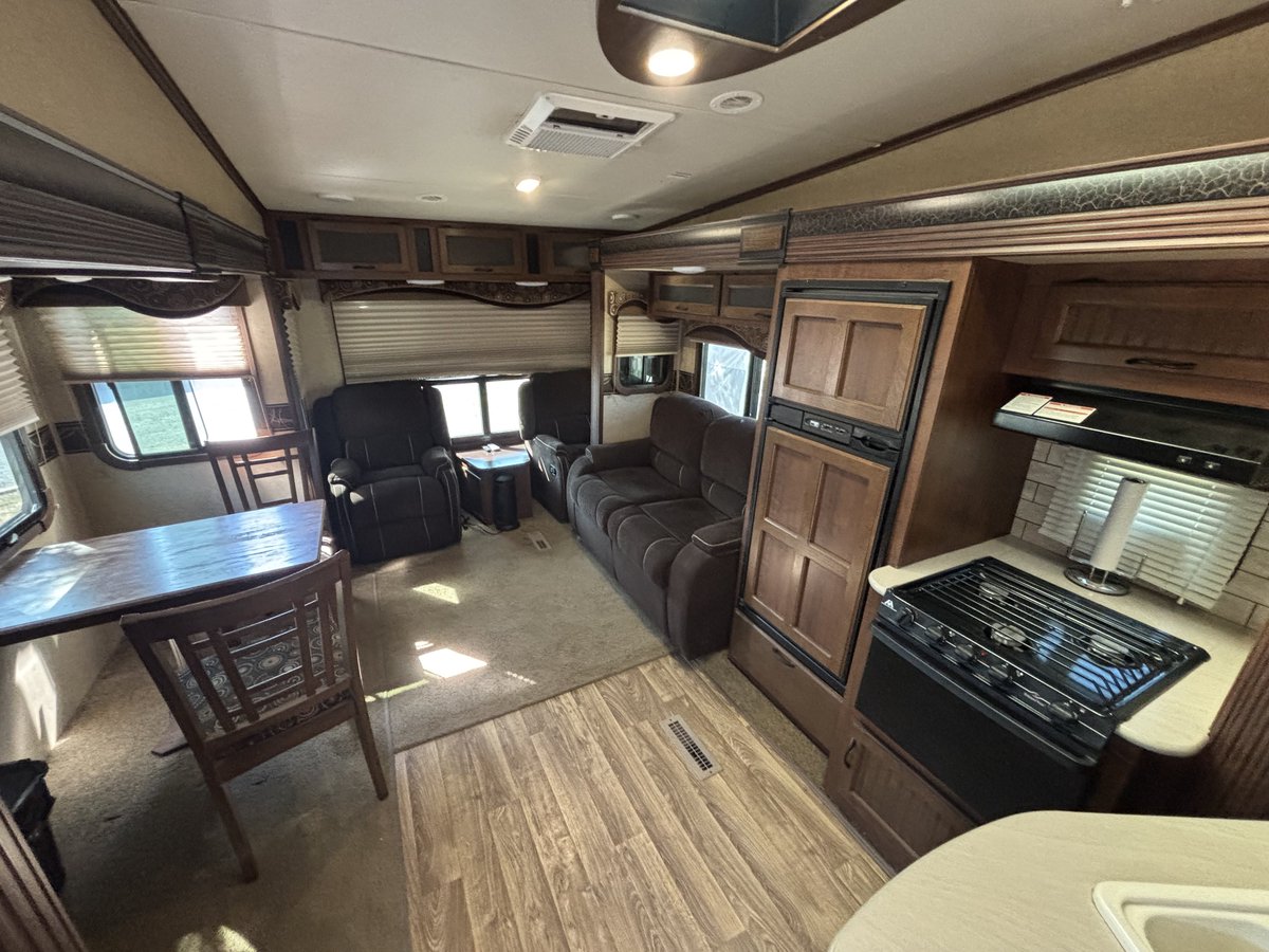 EmergencyRV (@emergencyrv) on Twitter photo Luke, a 23 year US Army Veteran and his wife Irene, a nurse, lost their home and tragically Luke’s parents lost their lives in the Texas floods of July 4th. Yesterday <a href="/EmergencyRv/">EmergencyRV</a>
gifted them a beautiful 5th wheel.
God bless and comfort this deserving family as they grieve the Luke, a 23 year US Army Veteran and his wife Irene, a nurse, lost their home and tragically Luke’s parents lost their lives in the Texas floods of July 4th. Yesterday <a href="/EmergencyRv/">EmergencyRV</a>
gifted them a beautiful 5th wheel.
God bless and comfort this deserving family as they grieve the