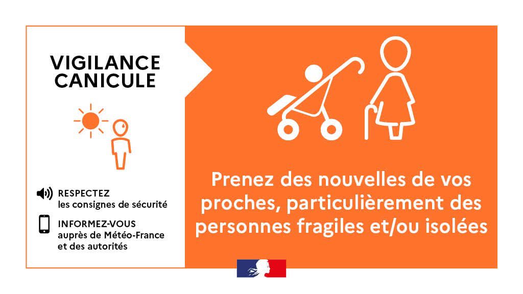 Nicolas D. (@n_devoucoux) on Twitter photo 🌡En période de #canicule adoptons les bons comportements et restons vigilants !
🟠 <a href="/meteofrance/">Météo-France</a> place le département de la #nievre en vigilance orange à compter de demain lundi 12h00.
Suivez l’évolution de la situation dans le département 👉 vigilance.meteofrance.fr/fr/nievre 🌡En période de #canicule adoptons les bons comportements et restons vigilants !
🟠 <a href="/meteofrance/">Météo-France</a> place le département de la #nievre en vigilance orange à compter de demain lundi 12h00.
Suivez l’évolution de la situation dans le département 👉 vigilance.meteofrance.fr/fr/nievre