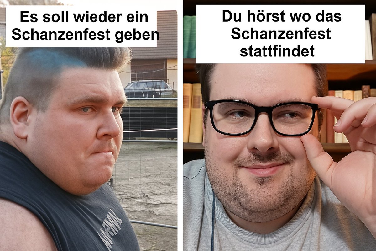 #Drachenlord