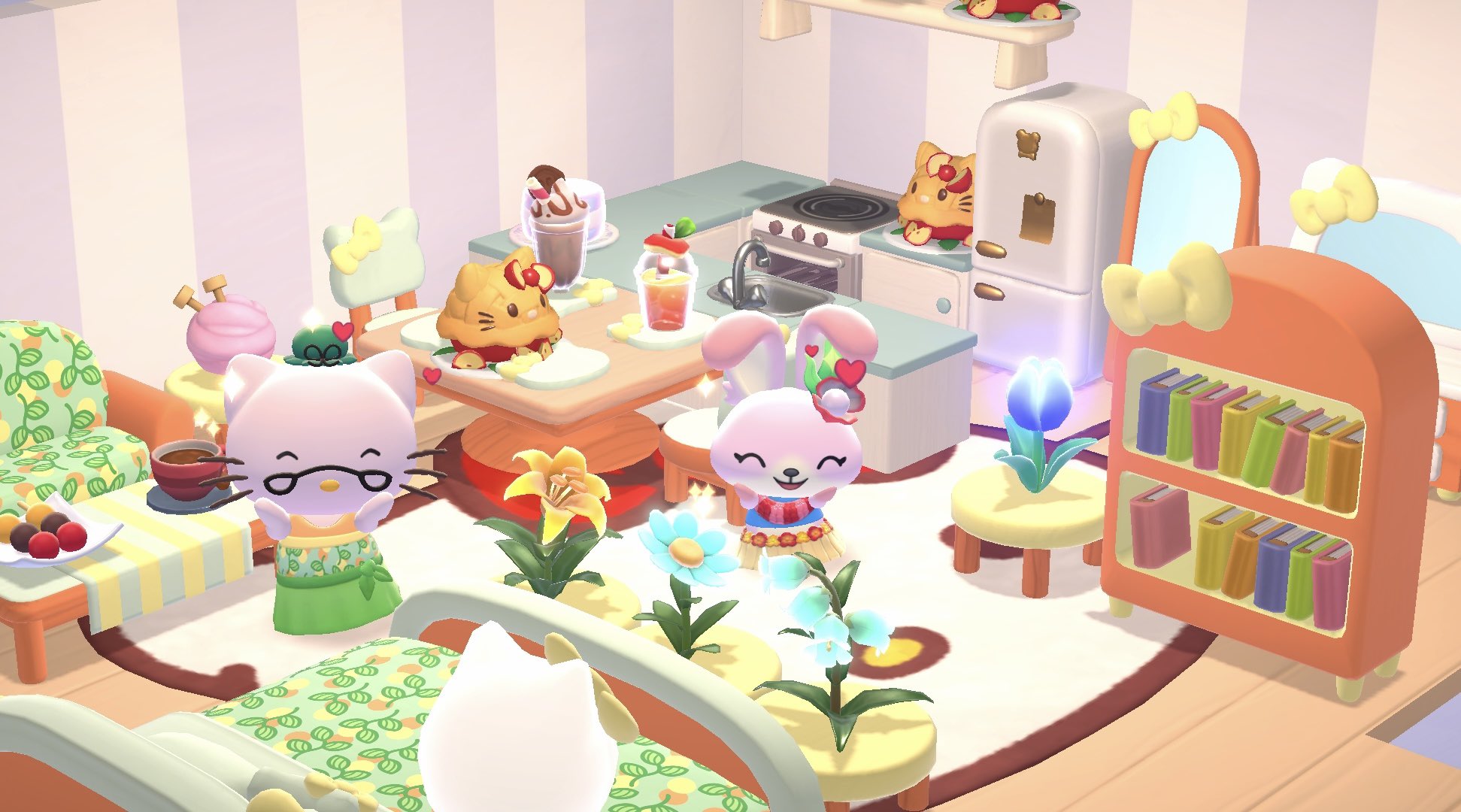 マイちゃん様のお部屋 Amazon.co.jp: Licca Chan House Great My Licca's Room : Toys