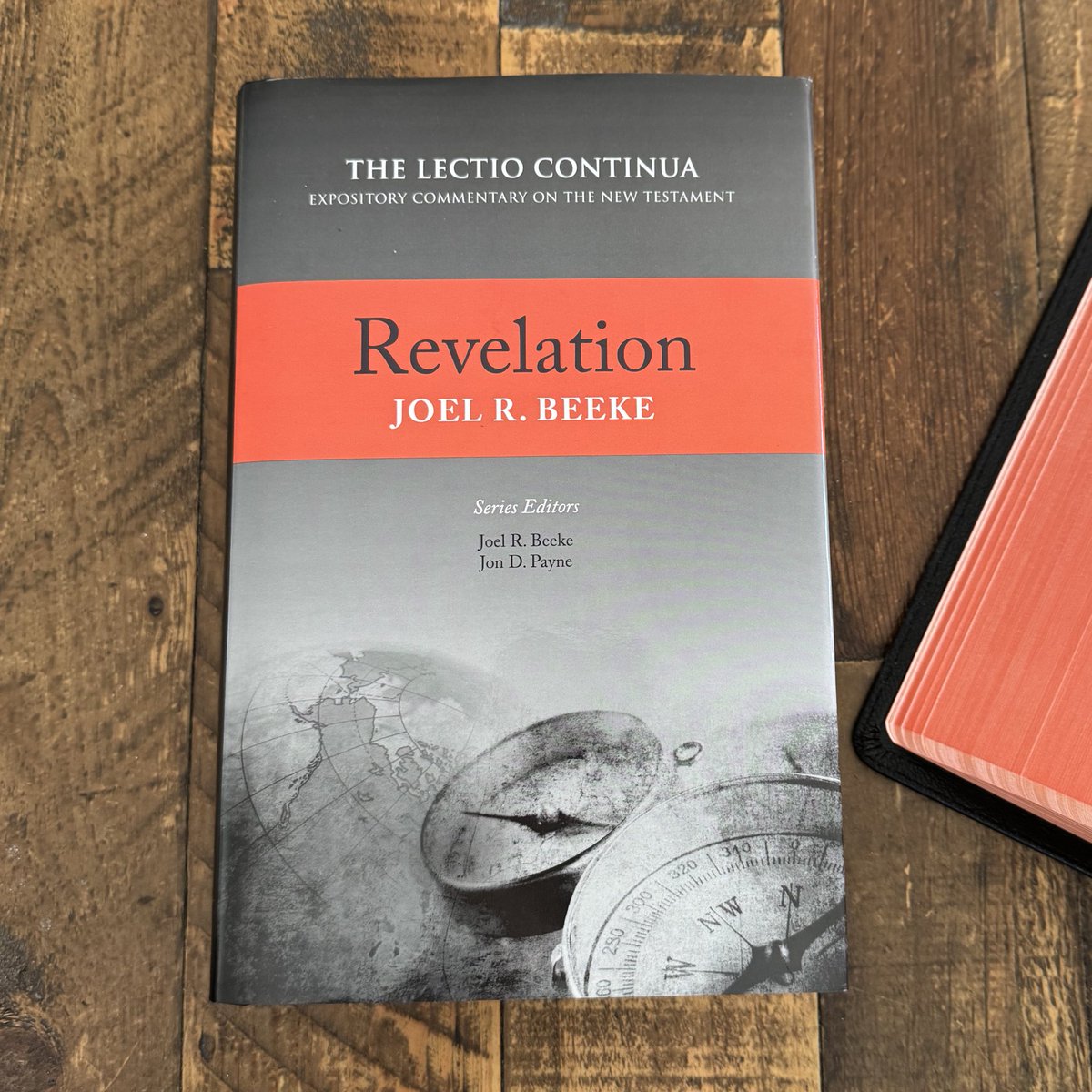 How are you doing spiritually? When you take spiritual inventory of yourself, do you have to confess that personal godliness is on the wane and personal compromise with the world is growing?

If so, may I lovingly warn you that you are entering dangerous waters.

—Joel R. Beeke