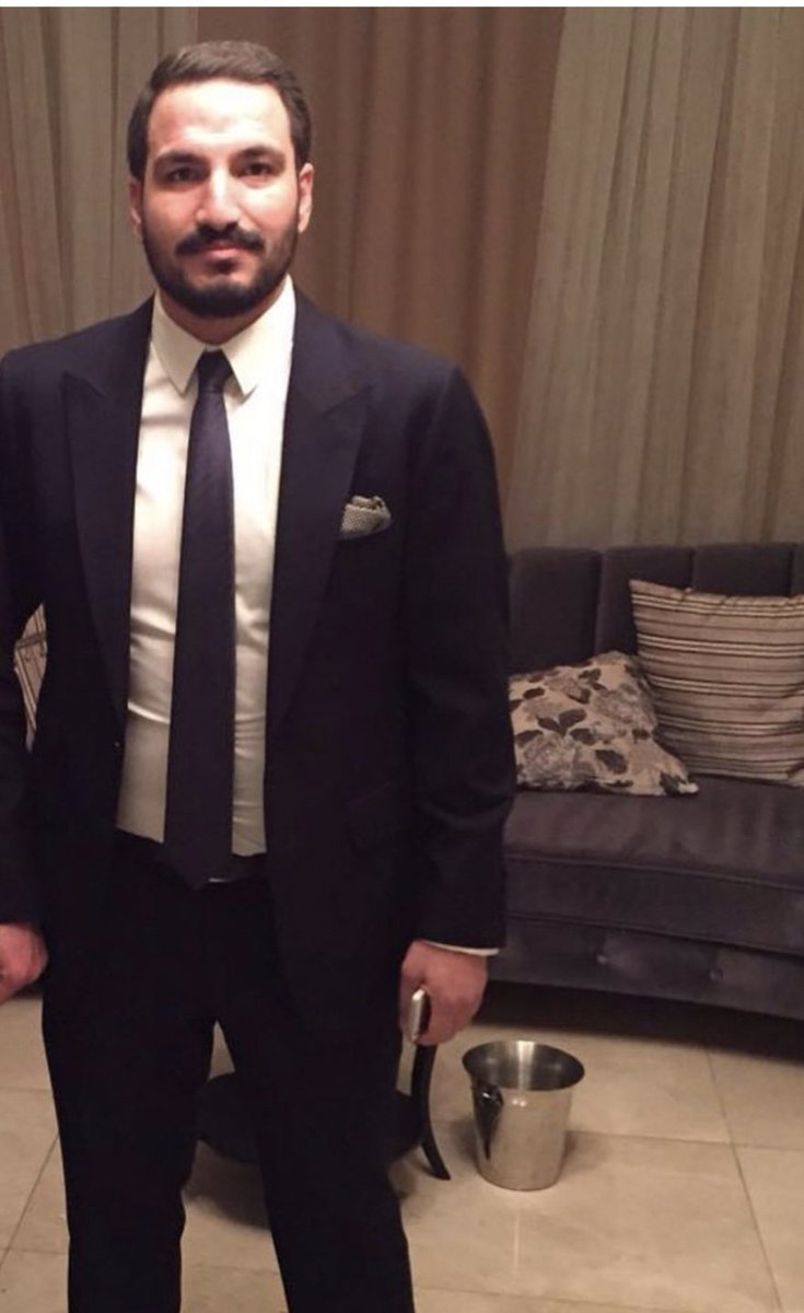 Badıllı Mustafa tweet media