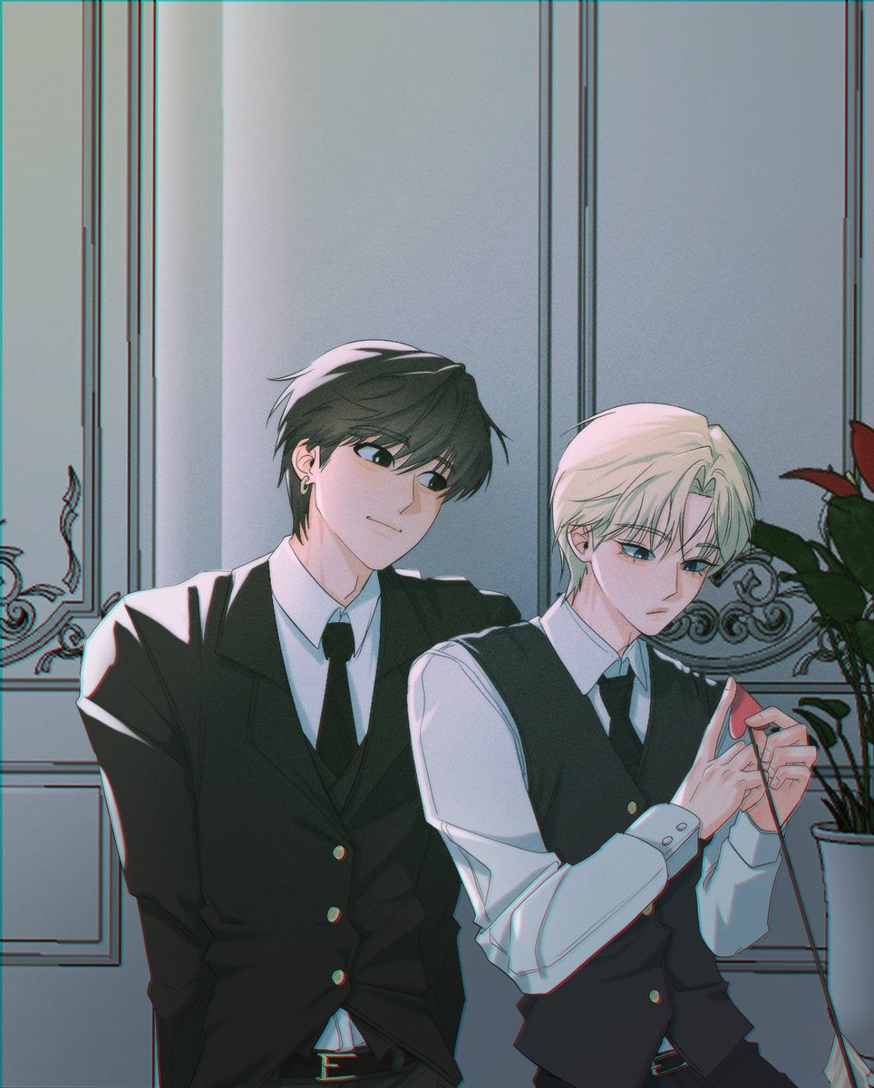 쭈네코카페 협력 그림들입니다!
좋은기회로 재밌는 작업 할  수 있어서 영광이고 행복했어요🥰🥰
#02zの88番目の矢