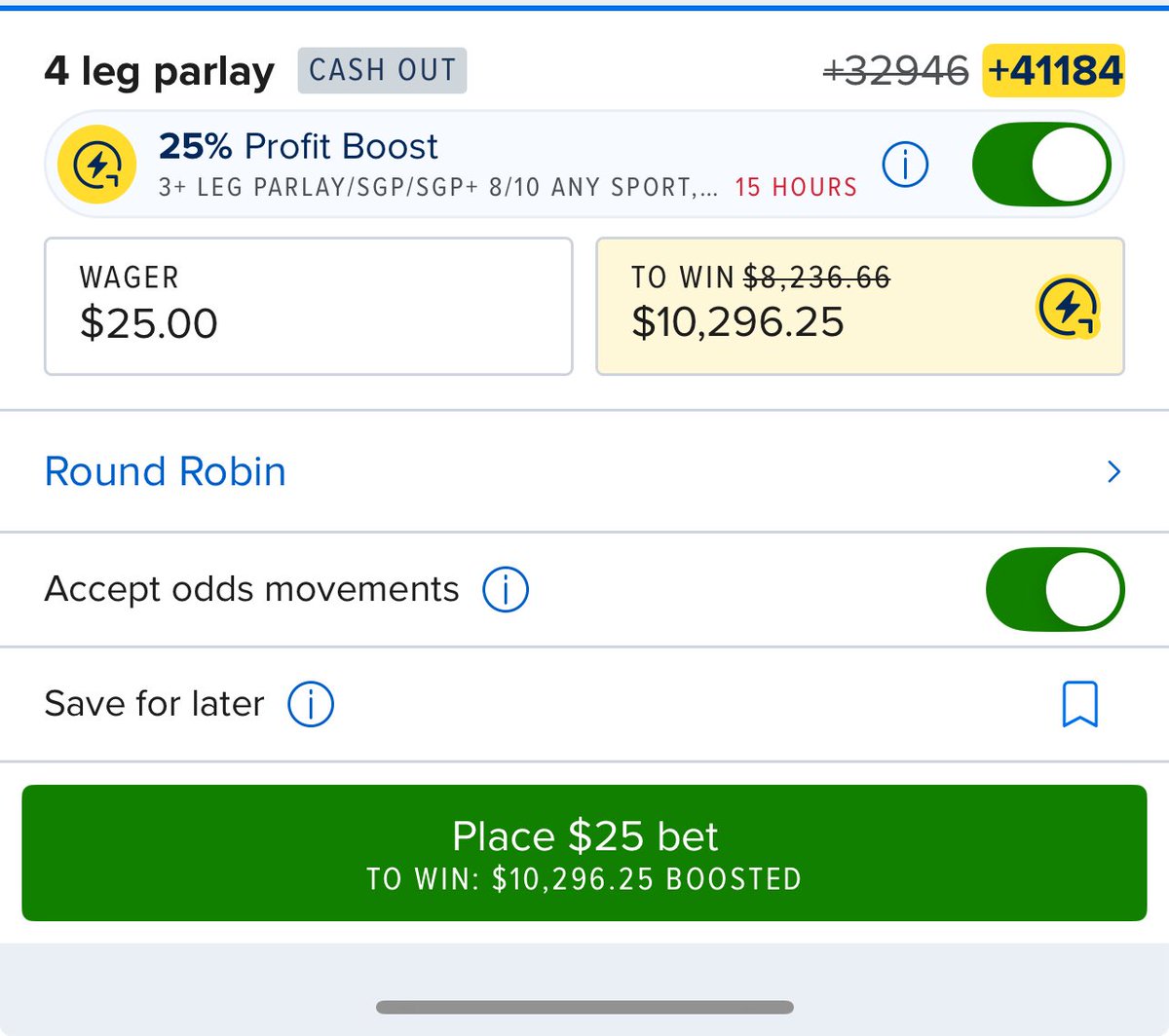 MCbets__'s tweet image. Yoyo quick $10k