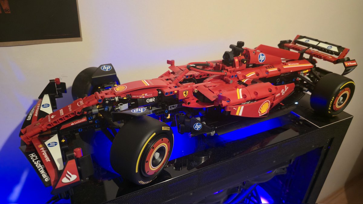 Ciao. 🔥 <a href="/Ferrari/">Ferrari</a> <a href="/ScuderiaFerrari/">Scuderia Ferrari HP</a>