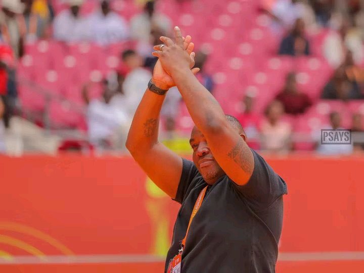 53 out of 55 African countries were supporting Kenya