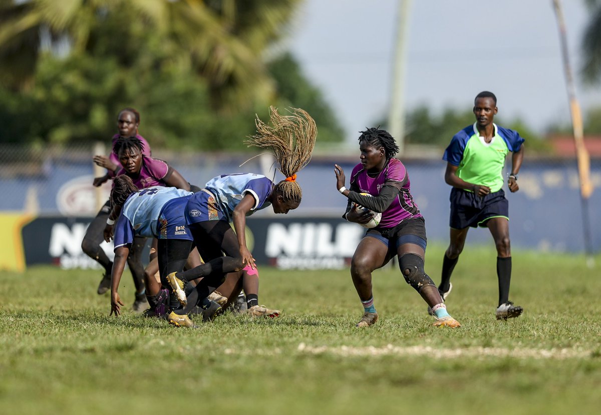 MUHUMUZA! tweet media