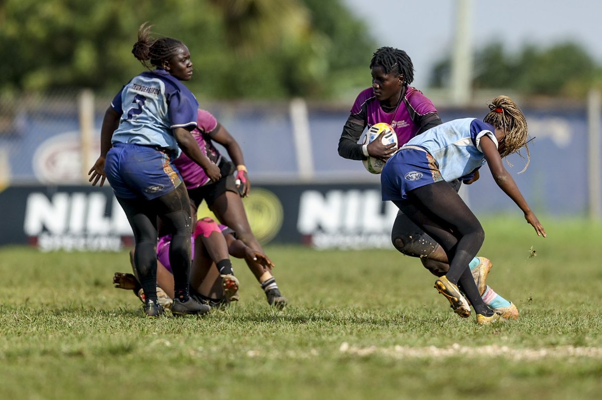 MUHUMUZA! tweet media