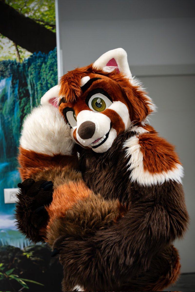 Do you want to hug my tail?

📸 <a href="/huskygems/">Gem ✨ › NFC</a>