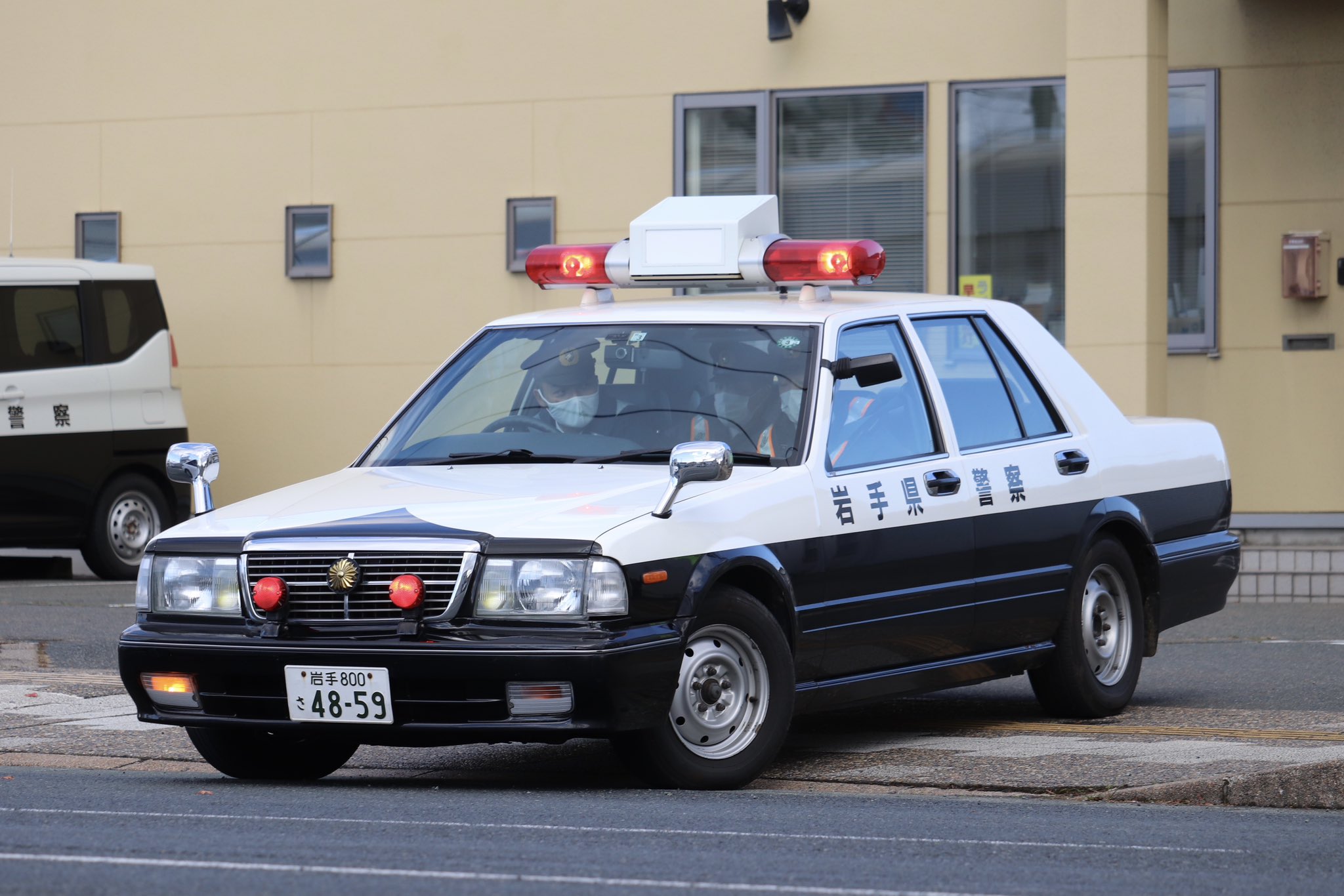 パトカー H7439401_2.jpg
