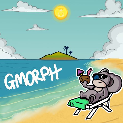 GMORPH🌞

Happy weekend💚

Touch the grass☘️

Reply GMORPH if you believe in <a href="/MorphLayer/">Morph</a>🐨