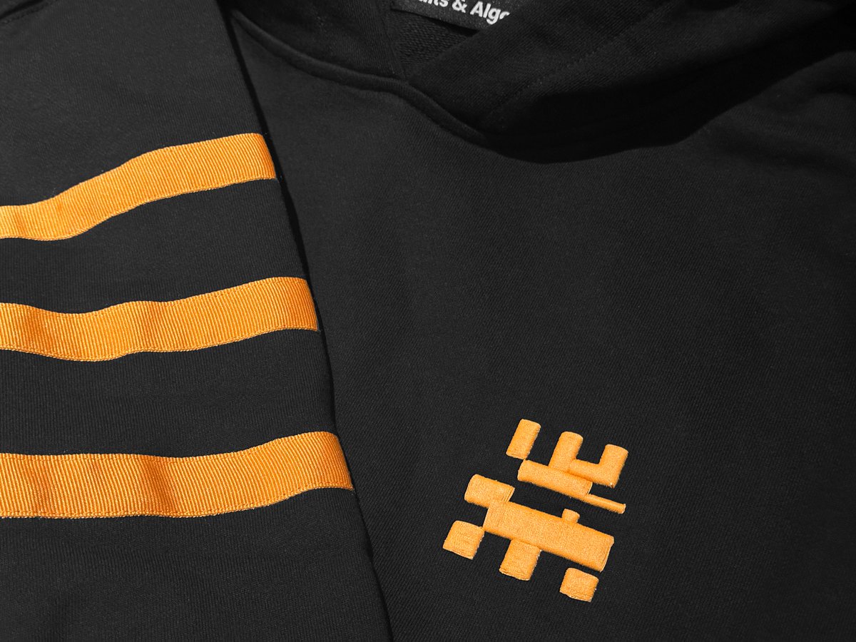 Just under 24 hours left in our presale for the BTC Maxi Hoodie! Ends @ 10am est Monday Aug 11 

Visit the website to place your order or DM us for BTC/crypto payments!

Send Hoodies!