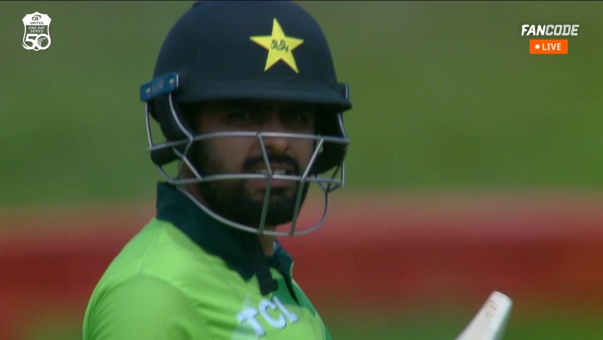 Cricket Core (@cricket_core) on Twitter photo Sir Bobzy ๐ฆ๐
#WIvPAK Sir Bobzy ๐ฆ๐
#WIvPAK