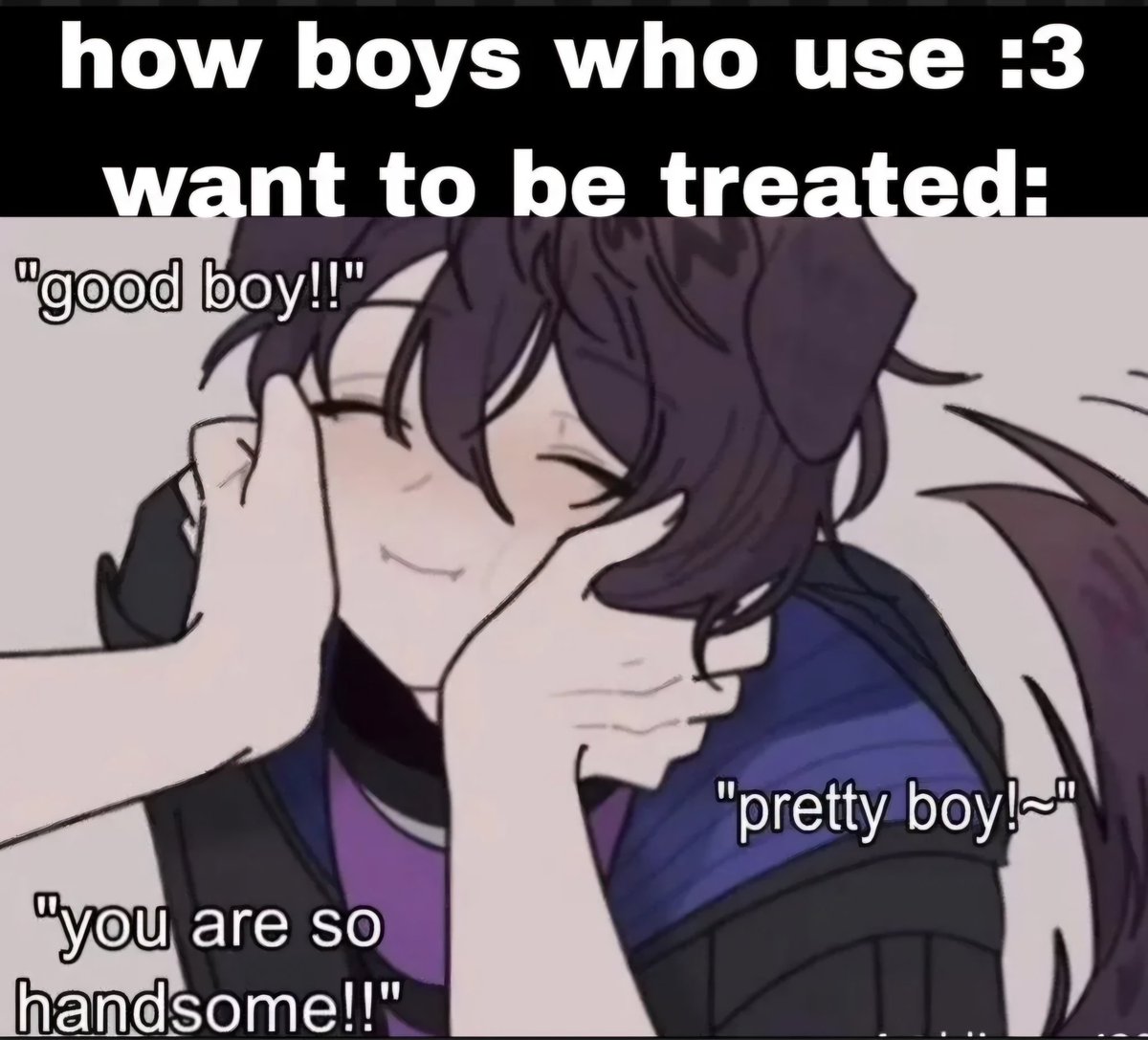 Me me me :3