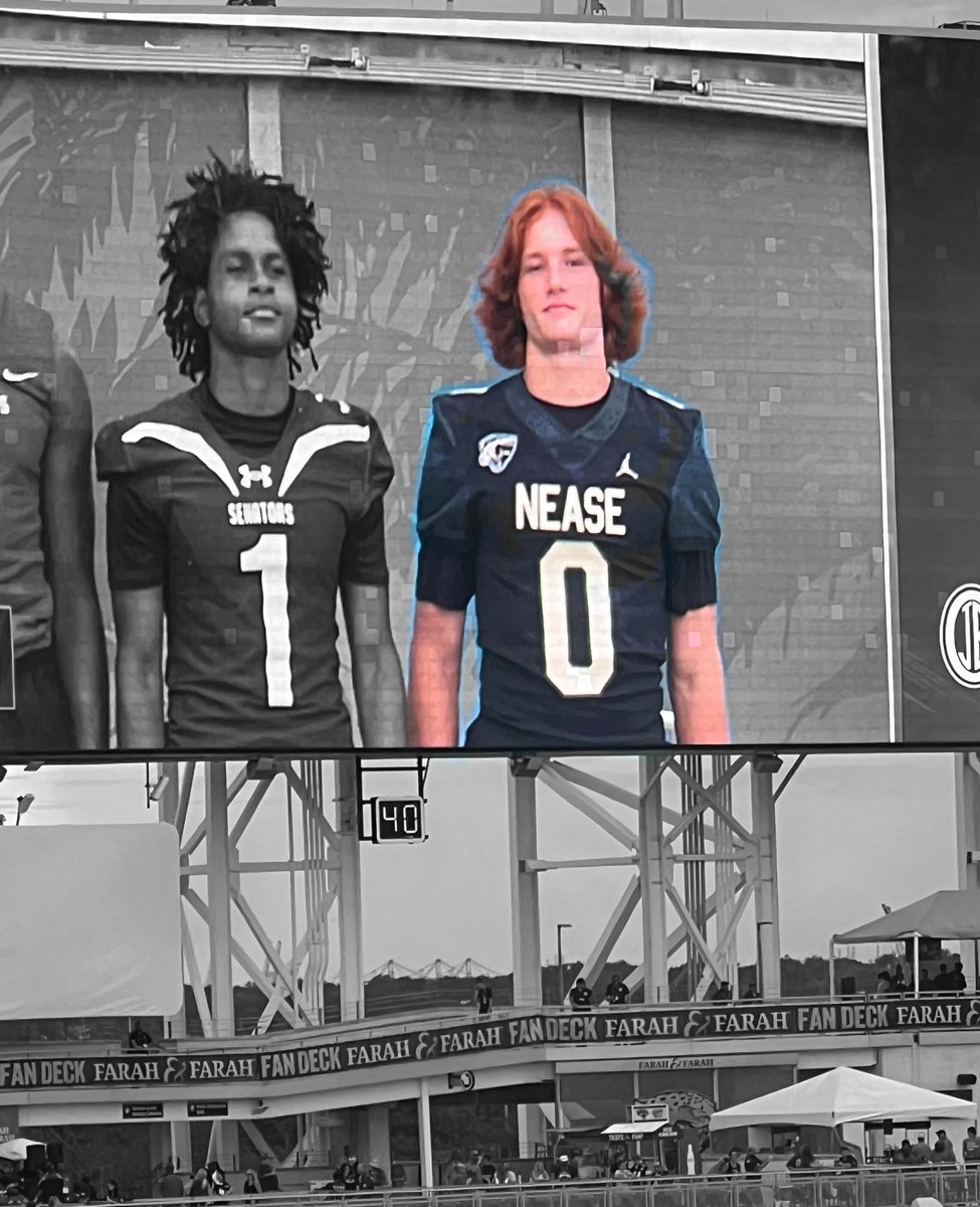 Congratulations <a href="/JacobC2026/">Jacob Curry</a> on being named to the #Super11! <a href="/NeaseFTBL/">NEASE FOOTBALL</a> <a href="/NeaseAthletics/">Nease Athletics</a>