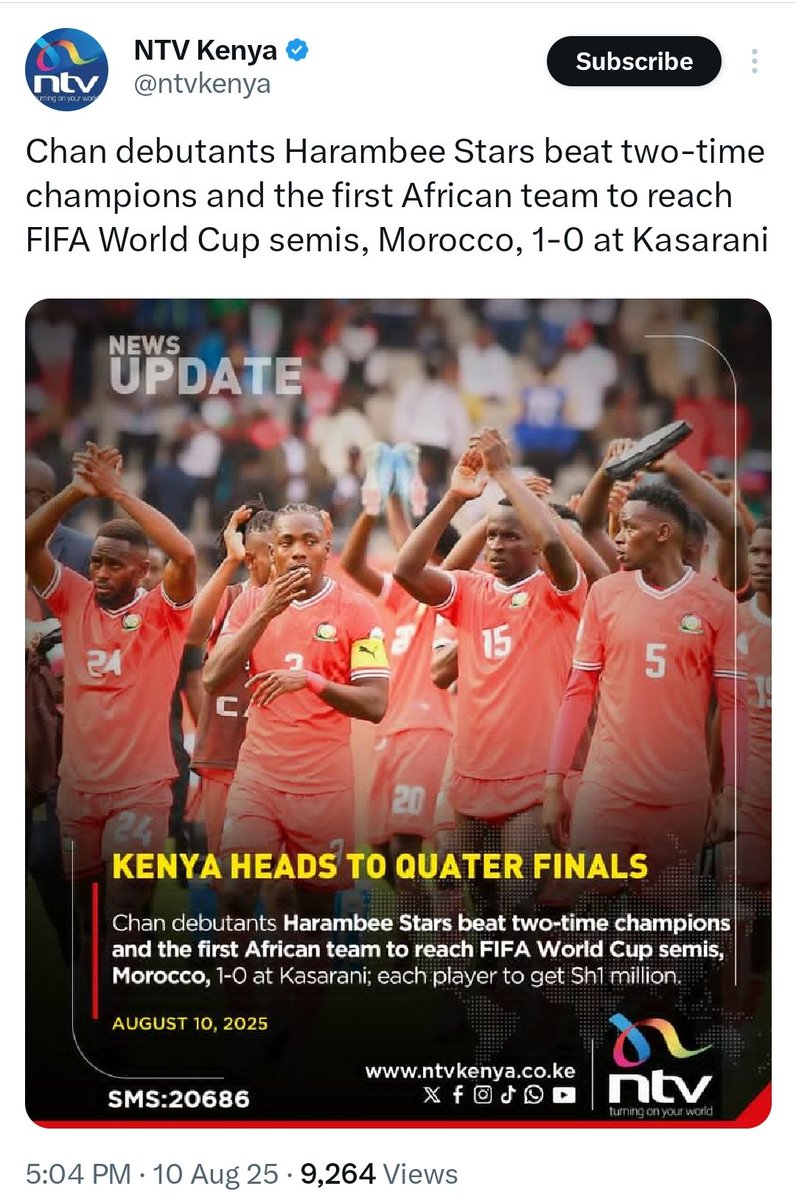 This is Morocco Team B and NOT the Morocco World Cup team that reached the World Cup. 

Calm down, kabisa.