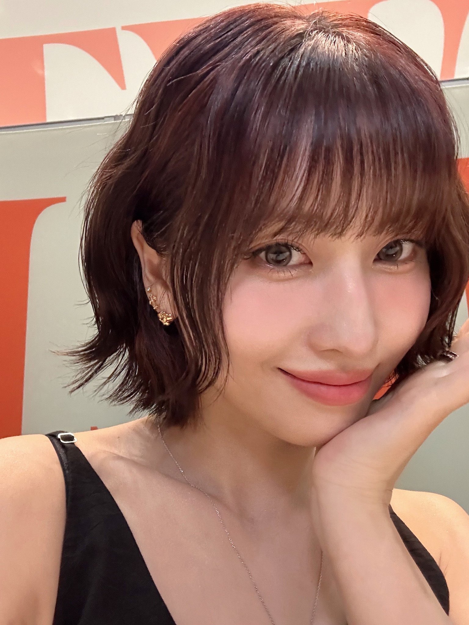 ♡momo♡ Nheyy | d3 | momo 4️⃣🐻 (@hiraimocchi) / X