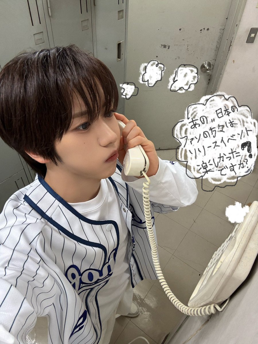 ⭐︎おでこ⭐︎ 👓 / 😶