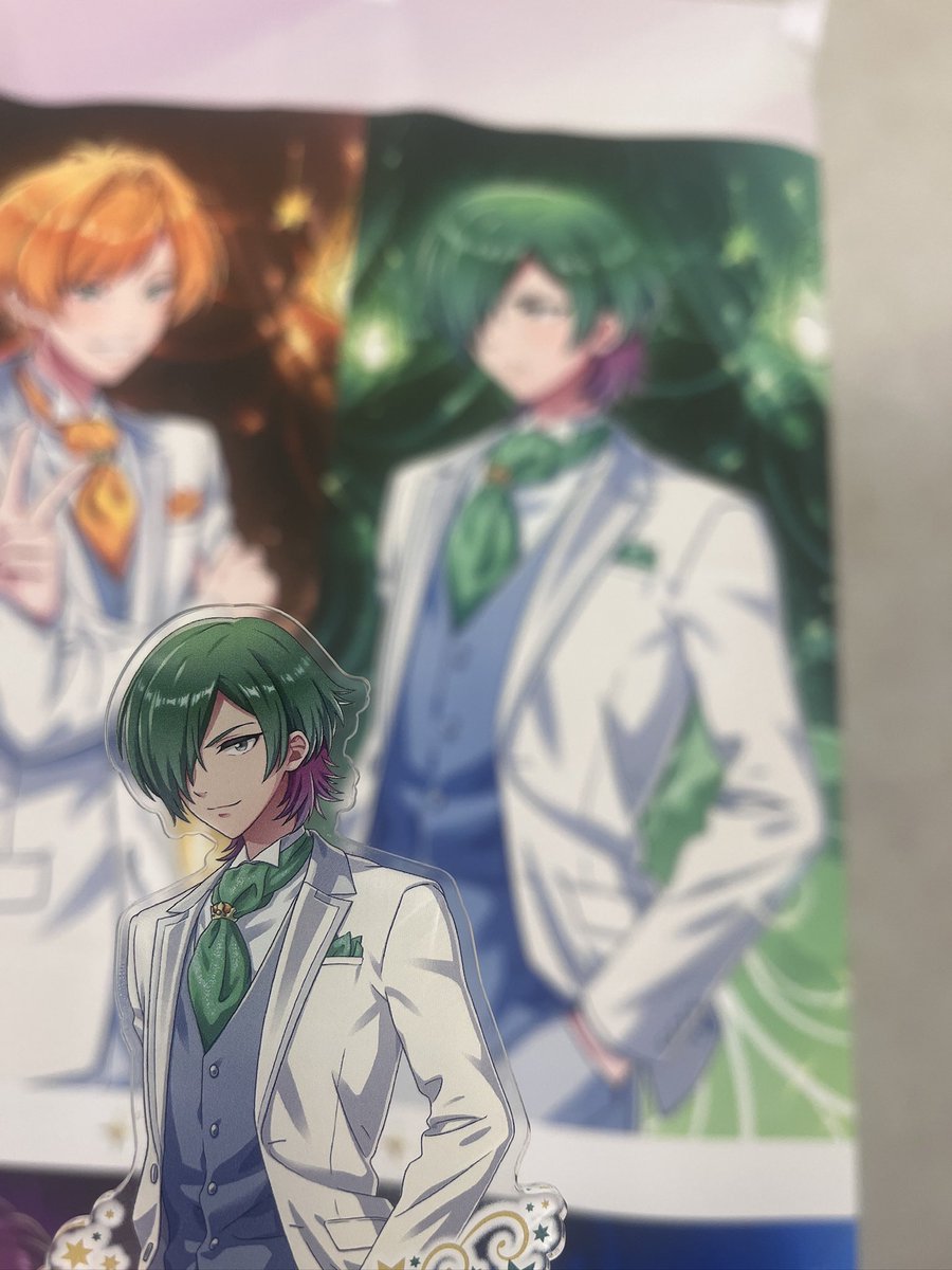 ぽむ tweet media