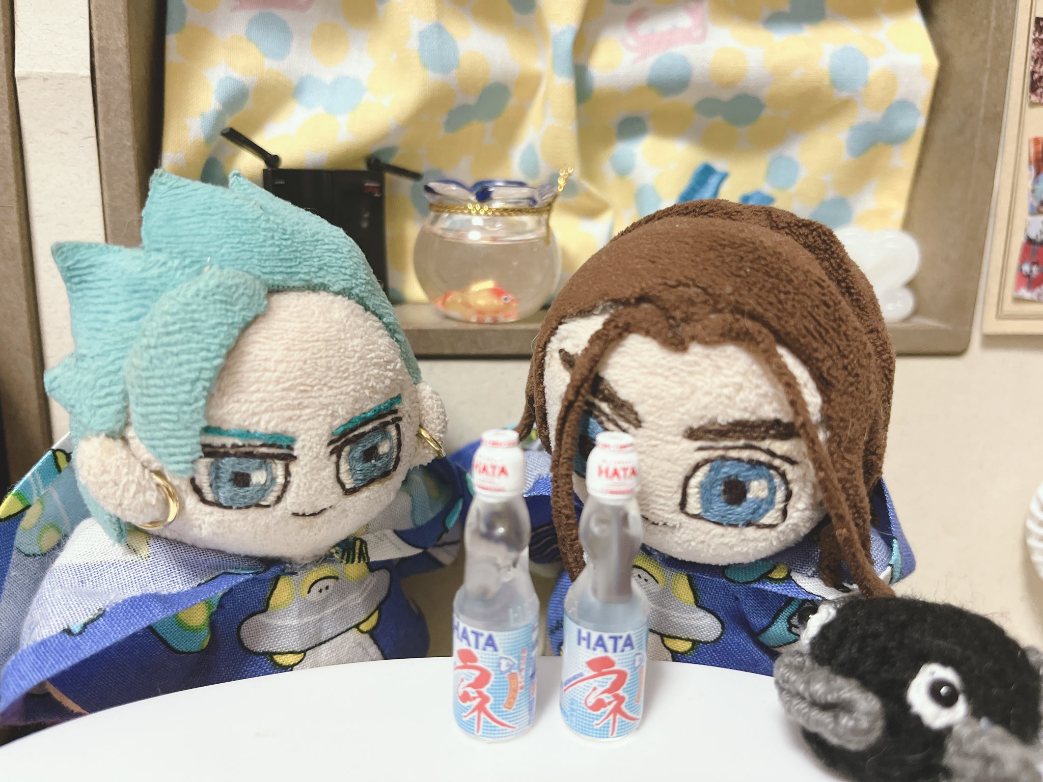 こしあん on X: 