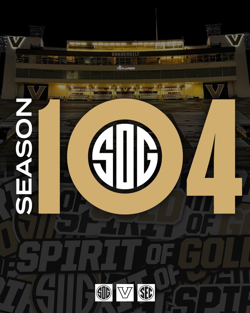 Vanderbilt Marching & Athletic Bands (@vandybands) on Twitter photo WE ARE SO BACK!!!
Our veteran members have returned to Music City and the Spirit of Gold's 104th season has officially started!
#AnchorDown #SOGILTB ⚓️⬇️
<a href="/vucommodores/">Vanderbilt Athletics</a> <a href="/VanderbiltU/">Vanderbilt University</a> WE ARE SO BACK!!!
Our veteran members have returned to Music City and the Spirit of Gold's 104th season has officially started!
#AnchorDown #SOGILTB ⚓️⬇️
<a href="/vucommodores/">Vanderbilt Athletics</a> <a href="/VanderbiltU/">Vanderbilt University</a>