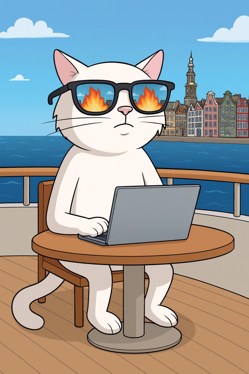 Join the $MAYBE discord 

discord.gg/waybe