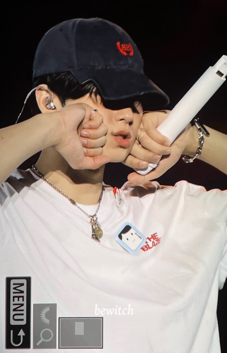 250810 
#더보이즈 #주연 #THEBOYZ #JUYEON