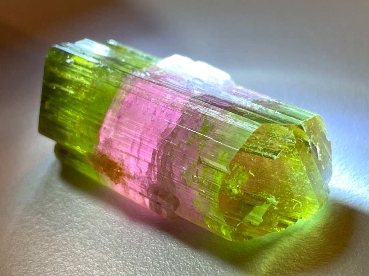 ヤバいHimalaya爆誕😁✨
#やばい透過の日