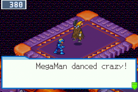 PERSONA REFERENCE⁉️