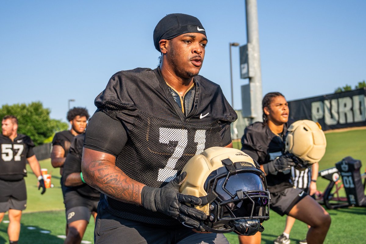 #boilerup year 2 🙏🏾