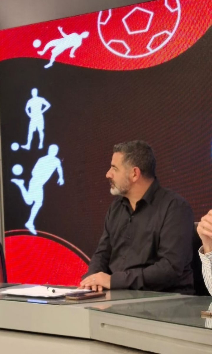 Fabián Ruiz (@cedifabianruiz) on Twitter photo Hoy 21 hs vuelve "Fútbol con Mirada Diferente " por Canal Showsport con un Invitado de Lujo Miguel Cavatorta Director de Comunicación y Vinculación Institucional del <a href="/CATalleresdecba/">Club Atlético Talleres</a> Hoy 21 hs vuelve "Fútbol con Mirada Diferente " por Canal Showsport con un Invitado de Lujo Miguel Cavatorta Director de Comunicación y Vinculación Institucional del <a href="/CATalleresdecba/">Club Atlético Talleres</a>