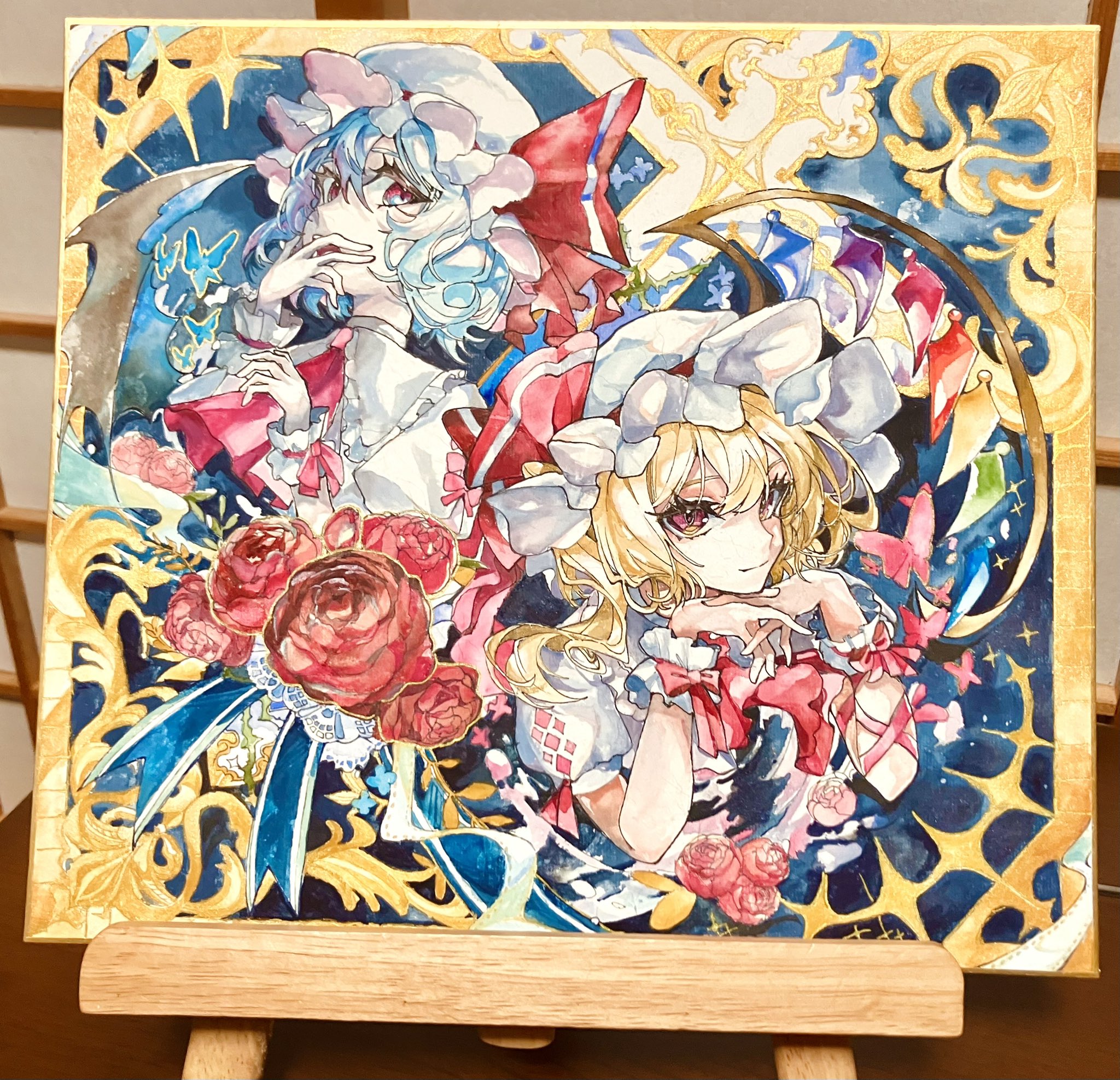 みー助 みー助@秋例大祭か25b (@drnna3poko) / X