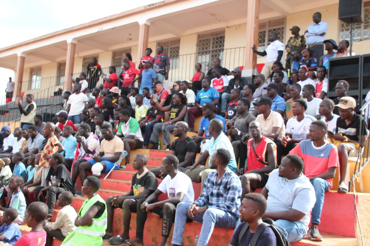 Ker Kwaro Acholi tweet media