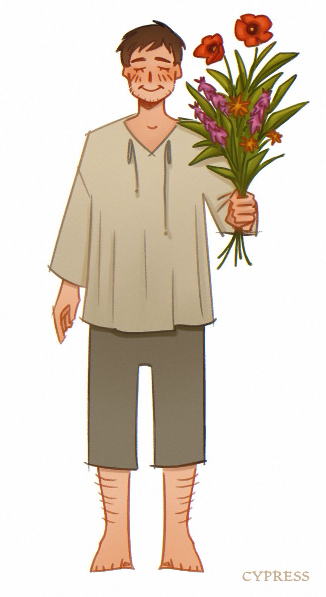 🫵💐

#kcd #henryofskalitz