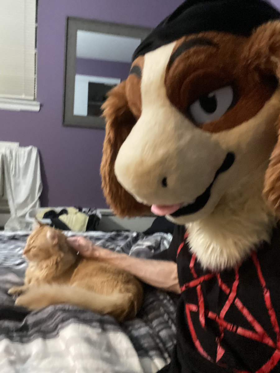 🜏 elex.bsky.social 𖤐 (@elex621) on Twitter photo I’m a real boy!!!
Thrilled to announce I WILL be debuting my partial at Megaplex! I can’t wait to hug and take pictures with so many of you guys!!
🪡: <a href="/wolf_daz/">Daza 🔮 GOH BKB</a> I’m a real boy!!!
Thrilled to announce I WILL be debuting my partial at Megaplex! I can’t wait to hug and take pictures with so many of you guys!!
🪡: <a href="/wolf_daz/">Daza 🔮 GOH BKB</a>