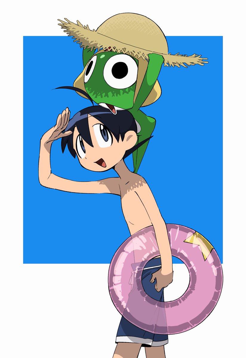 嗚呼 (@popo92_z) on Twitter photo 