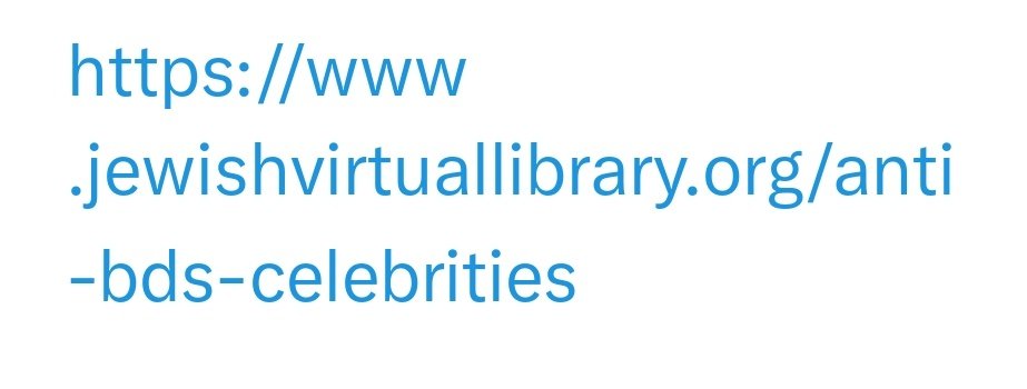 Olivander⁷ 🍉🐋🏴☠️ #SpeakYourselfBTS (@n_p_e_a) on Twitter photo Here is the list of artists/celebrities that are anti bds.
Names like Steve Aoki, Justin Bieber, Scooter Braun, Chris Brown, Leonardo DiCaprio, Snoop Dogg, Lady Gaga, Whitney Houston, Justin Timberlake, Daddy Yankee, Akon, Madonna, Rihanna, Shakira, and more.
 The link in 2nd ss. Here is the list of artists/celebrities that are anti bds.
Names like Steve Aoki, Justin Bieber, Scooter Braun, Chris Brown, Leonardo DiCaprio, Snoop Dogg, Lady Gaga, Whitney Houston, Justin Timberlake, Daddy Yankee, Akon, Madonna, Rihanna, Shakira, and more.
 The link in 2nd ss.