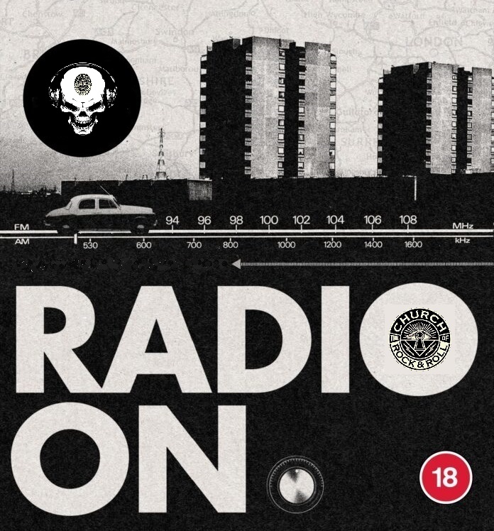 10 -12am <a href="/FlorrieRadio/">Florrie Radio</a>

AndyWilliams SPACE Dead60s Westworld Halestorm NadineShah CassidyParis KateHudson MileyCyrus Kesha ROYALREPUBLIC RobThomas RoxyMusic Bowie VanessaCarlton R.E.M. GreenDay SimplePlan GoodCharlotte LivingEnd BlackKeys Suede FooFighters mileskane T-Rex Placebo