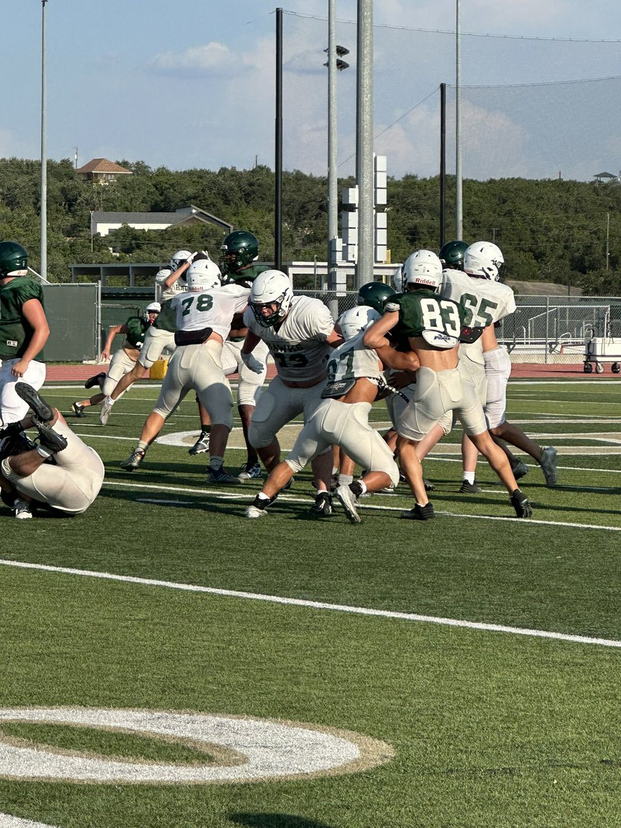CL Hawks Football (@clhawksfb) on Twitter photo 🚨 The wait is almost over! On Friday, we hit the field in Burnet at 6:30 PM to kick off the season! Let’s pack the stands and bring the energy. 💥
#clhshawksfootball #TRUST #GHB <a href="/SamParker3271/">Sam Parker</a> 🚨 The wait is almost over! On Friday, we hit the field in Burnet at 6:30 PM to kick off the season! Let’s pack the stands and bring the energy. 💥
#clhshawksfootball #TRUST #GHB <a href="/SamParker3271/">Sam Parker</a>